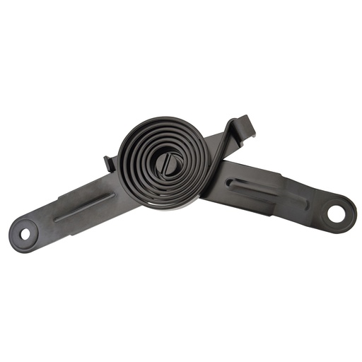 [006-0615-07] BISAGRA DE COFRE CV PICK UP/CUSTOM/CHEYENNE/SILVERADO/SUBURBAN 92-98  CON ESPIRAL HUSHAN Izquierdo   