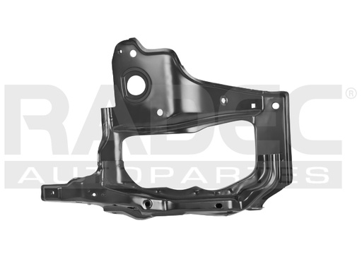 [209-0617-02] MARCO RADIADOR CV CORSA 03-11/TORNADO LINEA ANTERIOR 04-10 DER