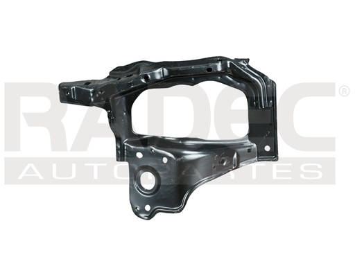 [209-0617-03] MARCO RADIADOR CV CORSA 03-11/TORNADO LINEA ANTERIOR 04-10 IZQ