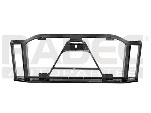 [209-0620-03] MARCO RADIADOR CV SILVERADO/CUSTOM 99-06 3.5 TONELADAS
