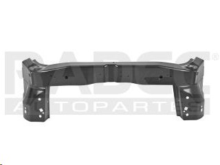[209-0625-00] MARCO RADIADOR CV HHR SUPERIOR 06-11