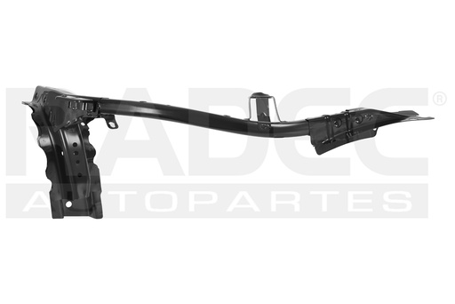[209-0630-05] MARCO RADIADOR CV MALIBU 16-19 LT/PREMIER L4 4 CILINDROS 1.5/2.0L 4 PUERTAS IZQ