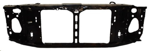 [209-0635-02] MARCO RADIADOR CV S-10/BLAZER/SONOMA 95-97/BRAVADA 96-97