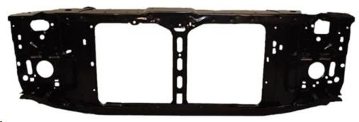 [209-0635-03] MARCO RADIADOR CV S-10 98-03/BLAZER/SONOMA 98-04