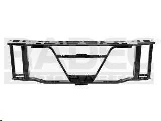 [209-0639-03] MARCO RADIADOR CV SILVERADO 10-13 1500/LS/LT/Z71/SLE V6 6 CILINDROS 4.0/4.3L 2/4 PUERTAS