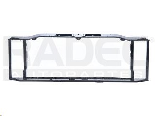 [209-0642-03] MARCO RADIADOR CV SUBURBAN 15-20 LS/LT/LTZ/PREMIER V8 8 CILINDROS 5.3L 5 PUERTAS