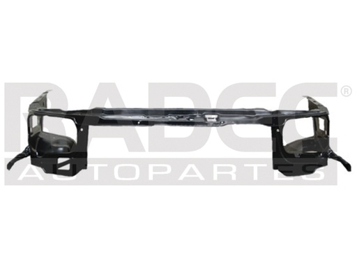 [209-0652-00] MARCO DE RADIADOR CV ZAFIRA INFERIOR 02-