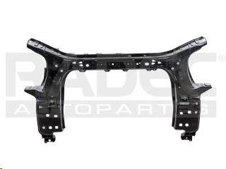 [209-0664-00] MARCO RADIADOR CV ACADIA 07-16
