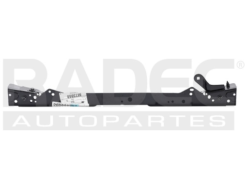 [209-0665-01] MARCO RADIADOR CV CRUZE CENTRAL 11-16 ORIGINAL