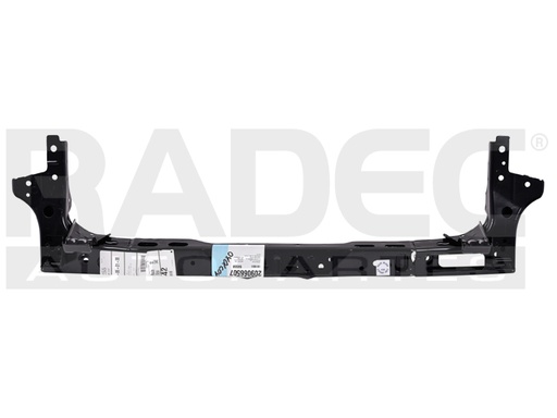 [209-0665-07] MARCO RADIADOR CV CRUZE 17-18 ORIGINAL