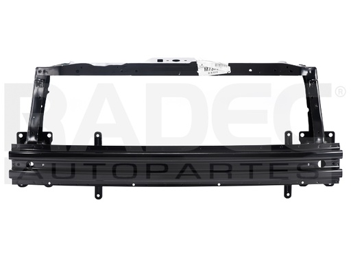 [209-0666-01] MARCO RADIADOR CV SPARK 11-17 4 PUERTAS ORIGINAL
