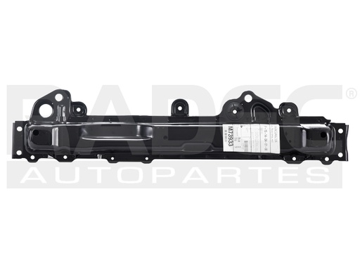 [209-0677-01] MARCO DE RADIADOR CV MATIZ INFERIOR 08-1