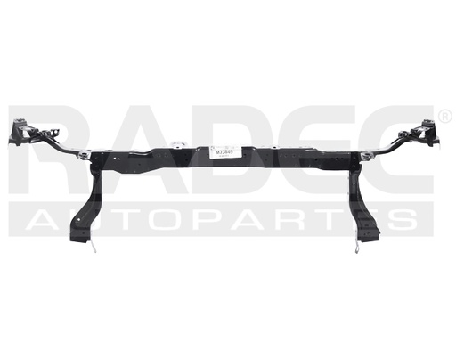 [209-0679-01] MARCO RADIADOR CV TRAX 15-16 ORIGINAL