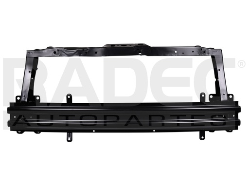 [209-0683-00] MARCO RADIADOR CV BEAT 18-21 LS/LT/LTZ/ACTIVE L4 4 CILINDROS 1.2L 4/5 PUERTAS