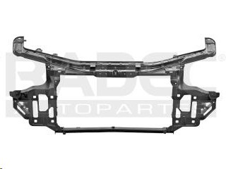 [209-0704-00] MARCO RADIADOR CR CIRRUS 07-10