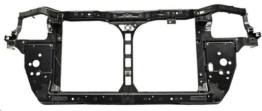 [209-0902-00] MARCO RADIADOR DG ATTITUDE 06-11