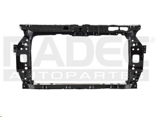 [209-0902-01] MARCO RADIADOR DG ATTITUDE 12-14