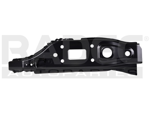 [209-0902-05] MARCO RADIADOR DG ATTITUDE 15-23 SE/SXT/G4 L3 3 CILINDROS 1.2L 4 PUERTAS IZQ