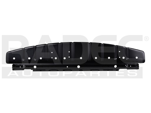 [209-0902-06] MARCO RADIADOR DG ATTITUDE 15-23 INFERIOR SE/SXT/G4 L3 3 CILINDROS 1.2L 4 PUERTAS
