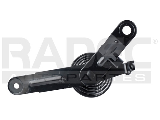 [006-0639-01] BISAGRA COFRE CV SILVERADO/CHEYENNE 07-13 IZQ