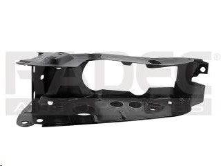 [209-0918-01] MARCO RADIADOR DG STRATUS 95-00 C/BASE FARO IZQ