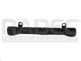 [209-0918-04] MARCO RADIADOR DG STRATUS INFERIOR 95-00
