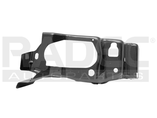 [209-0918-06] MARCO RADIADOR DG STRATUS 01-06 C/BASE FARO DER