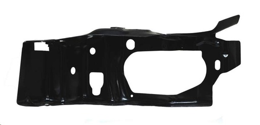 [209-0918-07] MARCO RADIADOR DG STRATUS 01-06 C/BASE FARO IZQ