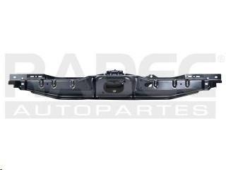 [209-1106-00] MARCO RADIADOR FT DUCATO 06-14