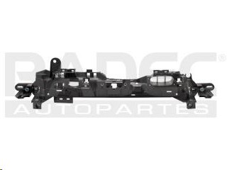 [209-1208-02] MARCO RADIADOR FD ECOSPORT SUPERIOR 13-17