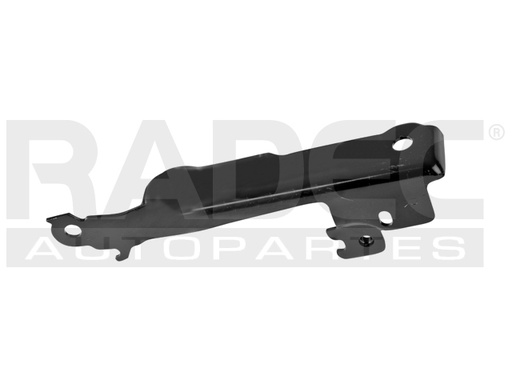 [006-0642-00] BISAGRA DE COFRE CV PICK UP/CHEYENNE/SILVERADO 07-13  SIN ESPIRAL HUSHAN Derecho   