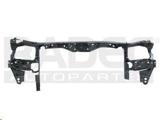 [209-1209-00] MARCO RADIADOR FD ESCAPE 08-12 XLS/XLT/LIMITED/LIMITED PLUS L4/V6 4/6 CILINDROS 2.3/2.5/3.0L 5 PUERTAS