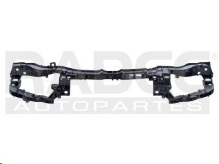 [209-1209-02] MARCO RADIADOR FD ESCAPE 13-19 S/S/PLUS/SE/SE PLUS/TITANIUM/TREND ADVANCE L4 4 CILINDROS 2.0/2.5L 5 PUERTAS