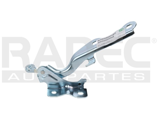 [006-0665-00] BISAGRA COFRE CV CRUZE 10-16 DER