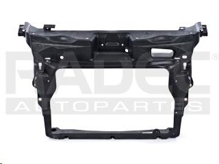 [209-1214-04] MARCO RADIADOR FD EXPLORER 11-15 XLT/LIMITED/SPORT V6 6 CILINDROS 3.5L 5 PUERTAS