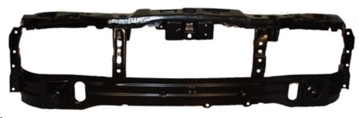 [209-1217-00] MARCO RADIADOR FD FIESTA 00-02/IKON/COURIER 01-07