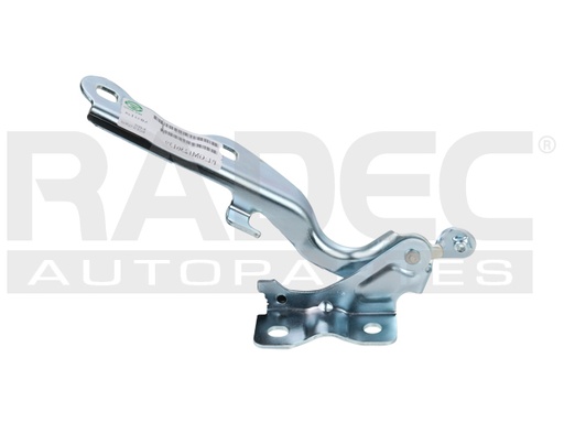 [006-0665-01] BISAGRA COFRE CV CRUZE 10-16 IZQ