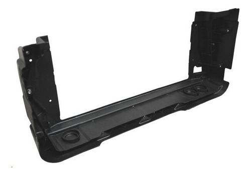 [209-1217-02] MARCO RADIADOR FD FIESTA INFERIOR 03-10