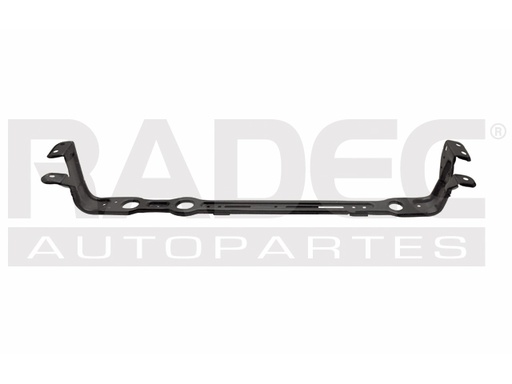 [209-1219-01] MARCO RADIADOR FD FOCUS INFERIOR 00-04