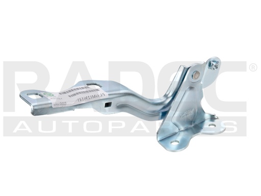 [006-0670-01] BISAGRA COFRE CV SONIC 12-19 IZQ