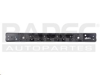 [209-1221-02] MARCO RADIADOR FD FUSION INFERIOR 13-20