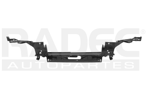 [209-1221-04] MARCO RADIADOR FD FUSION 17-20 CENTRAL S/SE/SEL/PLATINUM/TITANIUM/HYBRID/ENERGY L4 4 CILINDROS 1.5/2.0/2.5L 4 PUERTAS