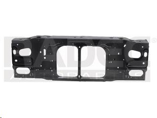 [209-1230-01] MARCO RADIADOR FD RANGER/PICK-UP 95-97 RECTO MEX