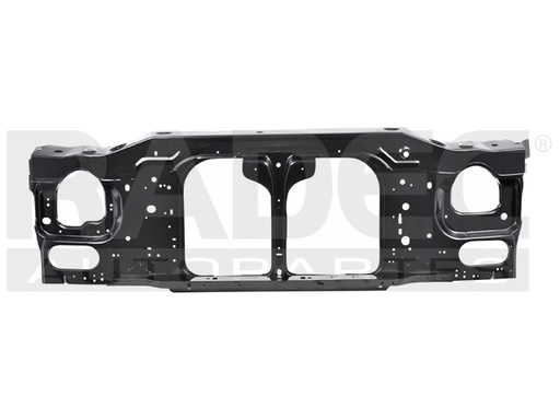 [209-1230-06] MARCO RADIADOR FD RANGER 05-09 SPORT/BASE/XL/XLT/XLE/FX4/LIMITED/STX/EDGE/TREMOR/STRIPEDD CHASIS L4/V6 4/6 CILINDROS 2.3/3.0/4.0L 2/3/4 PUERTAS