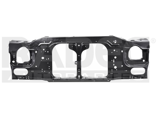 [209-1230-07] MARCO RADIADOR FD RANGER 10-12 XL/XLT L4 4 CILINDROS 2.3L 2/4 PUERTAS