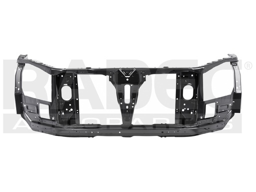 [209-1230-08] MARCO RADIADOR FD RANGER 17-19 LARIAT/XL/XLT/BASE L4 4 CILINDROS 2.3L/2.5L 4 PUERTAS