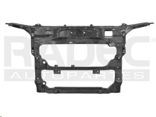 [209-1242-00] MARCO RADIADOR FD EDGE 07-10 SEL PLUS/SEL/LIMITED/SPORT V6 6 CILINDROS 3.5L 5 PUERTAS