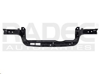 [209-1242-04] MARCO RADIADOR FD EDGE 15-23