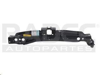 [209-1245-01] MARCO RADIADOR FD TRANSIT SUPERIOR 07-13