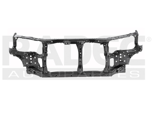 [209-1301-00] MARCO DE RADIADOR HD ACCORD 94-97 2/4 PU